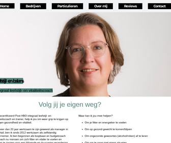http://www.leefstijlenbalans.nl