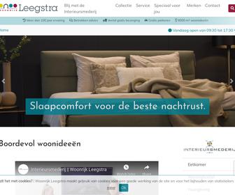 http://www.leegstra.nl