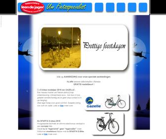 http://www.leendejagertweewielers.nl