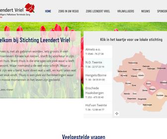 Stichting Leendert Vriel Noord Oost Twente