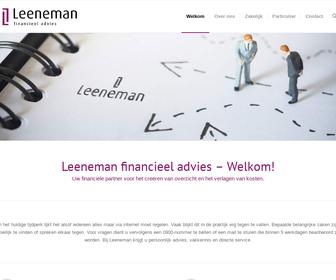 Leeneman Advies en Consultancy