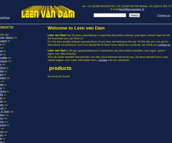 http://www.leenvandam.nl