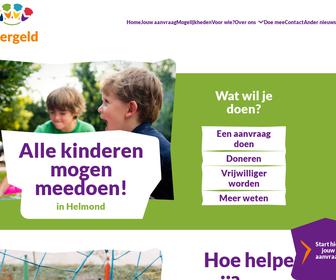 Stichting Leergeld Helmond