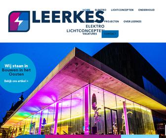 http://www.leerkes.nl