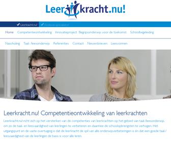 http://www.leerkracht.nu
