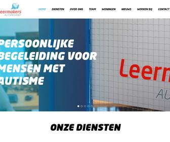 http://www.leermakerszorggroep.nl