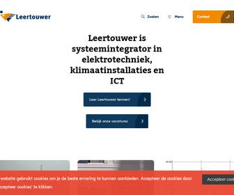 http://www.leertouwer.nl