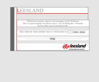 http://www.leesland.nl
