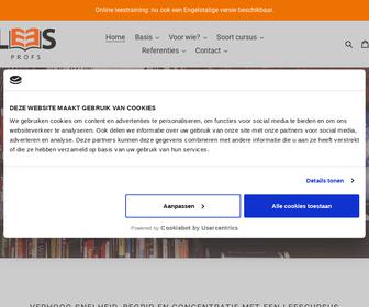 http://www.leesprofs.nl