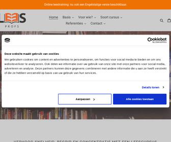 https://www.leesprofs.nl