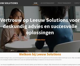 http://www.leeuw-solutions.nl