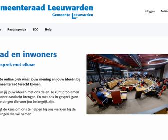 http://www.leeuwarderadeel.nl