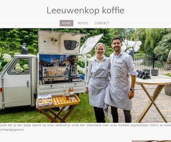 http://www.leeuwenkopkoffie.nl