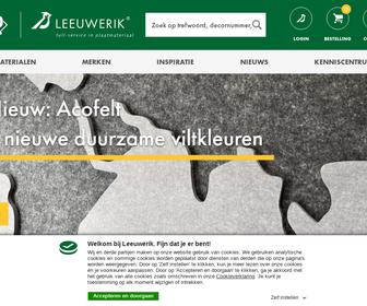 http://www.leeuwerik.nl