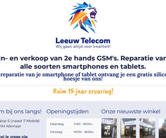 http://www.leeuwtelecom.nl