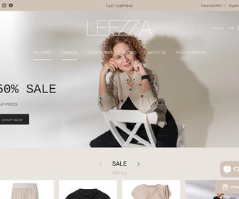 https://www.leezza.com