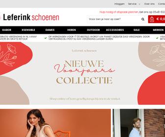 http://www.leferink-schoenen.nl