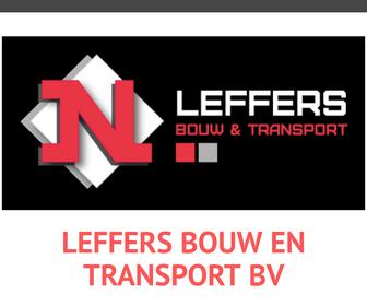 Leffers Bouw & Transport B.V.