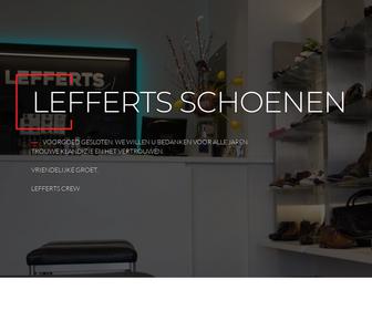 http://www.lefferts-schoenen.nl