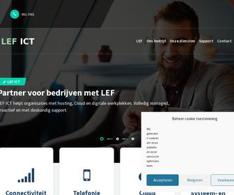 http://www.lefict.nl