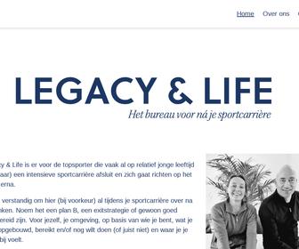 http://www.legacyandlife.nl