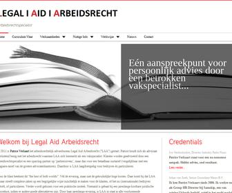 http://www.legalaidarbeidsrecht.nl