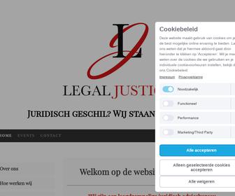 http://www.legaljustice.nl