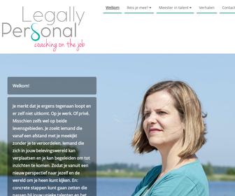http://www.legallypersonal.nl