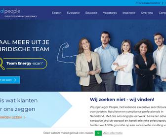 http://www.legalpeople.nl