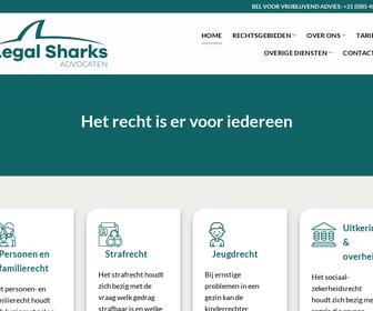 http://www.legalsharks.nl