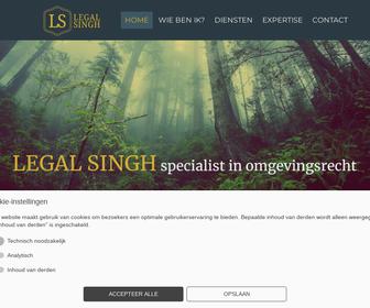Legal Singh