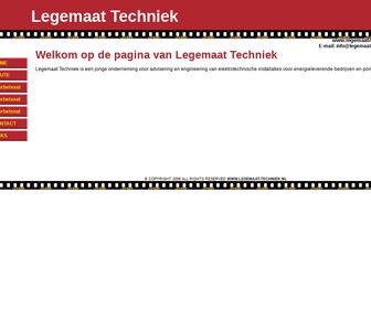 http://www.legemaat-techniek.nl