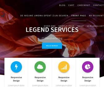 http://www.legendservices.nl