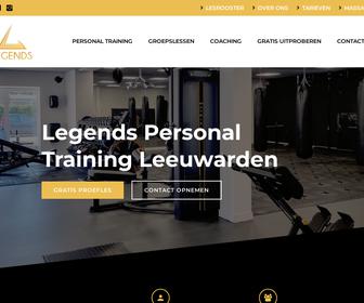 http://www.legendsleeuwarden.nl