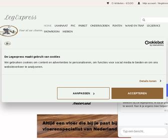 De Legexpress V.O.F.