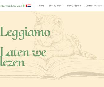 http://www.leggiamo.nl