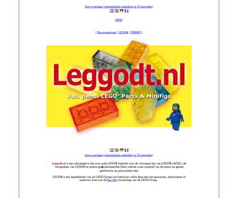 Leggodt.nl