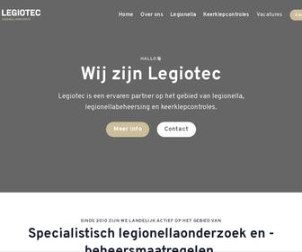 http://www.legiotec.nl