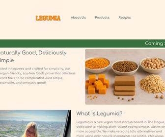 Legumia
