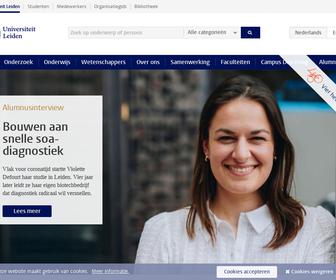 https://www.leidenuniv.nl