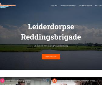 http://www.leiderdorpsereddingsbrigade.nl