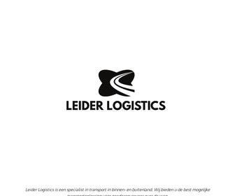 Leider Logistics