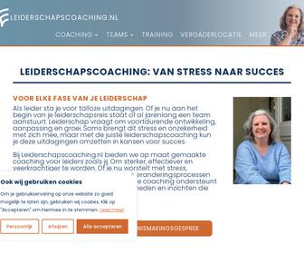 Leiderschapscoaching.nl
