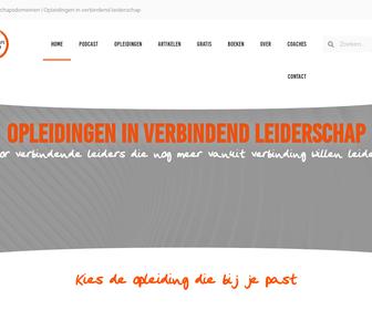 http://www.leiderschapsdomeinen.nl