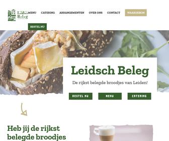 Leidsch Beleg Yuki