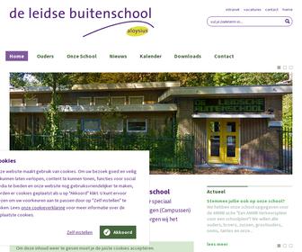 http://www.leidse-buitenschool.nl