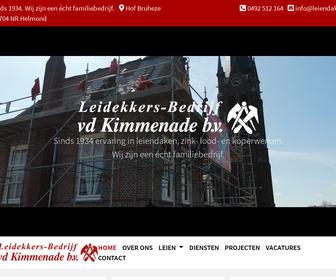 http://www.leiendaken.nl