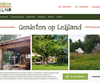 http://www.leijland.nl