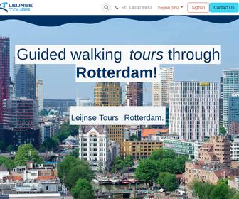 Leijnse Stadstours
