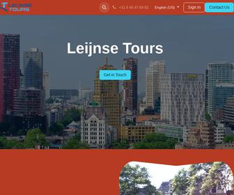 http://www.leijnse-tours.com